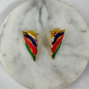 Vintage Earrings